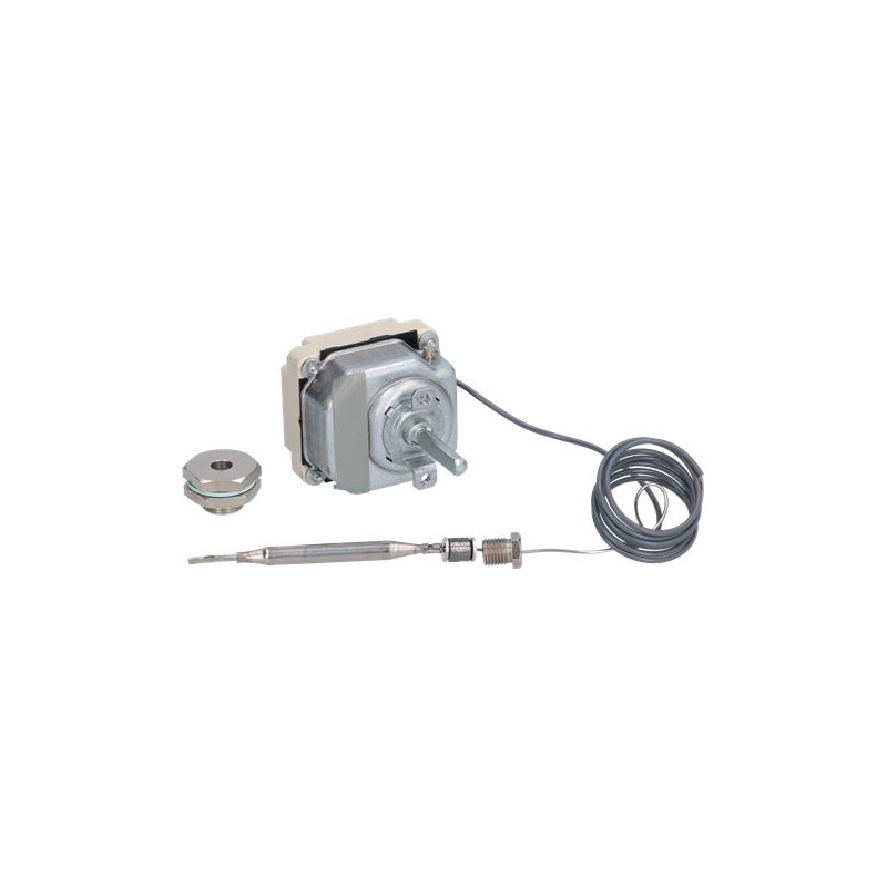 THERMOSTAT TRIPHASE 60-200°C THERMOSTAT TRIPHASE 60-200°C