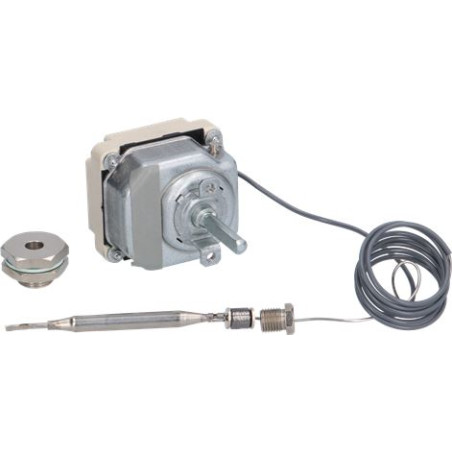 THERMOSTAT TRIPHASE 60-200°C