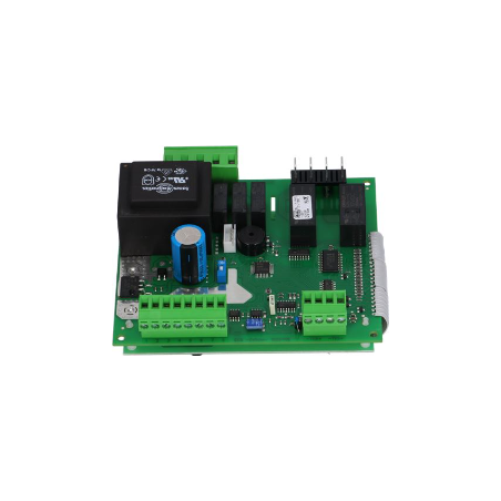 CARTE ELECTRONIQUE CUPPONE 91310261