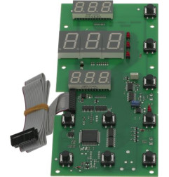 CARTE ELECTRONIQUE CUPPONE 91310256