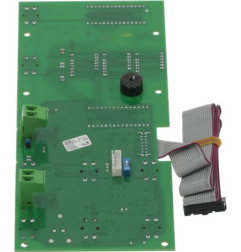 CARTE ELECTRONIQUE CUPPONE 91310256