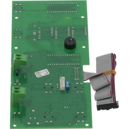 CARTE ELECTRONIQUE CUPPONE 91310256