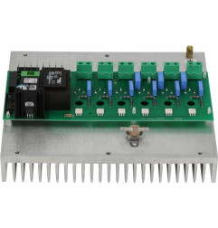 CARTE ELECTRONIQUE CUPPONE 91310305