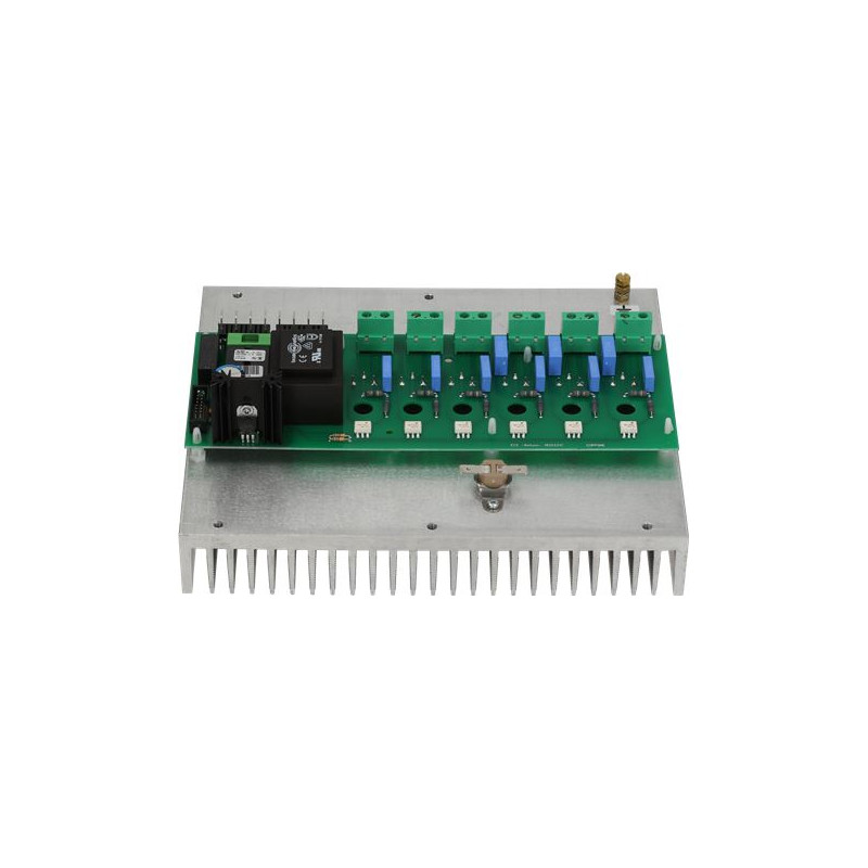 CARTE ELECTRONIQUE CUPPONE 91310305