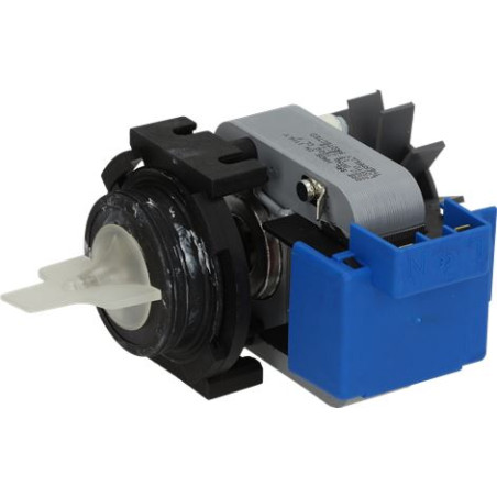 ELECTROPOMPE DE VIDANGE 100W 230V 50Hz