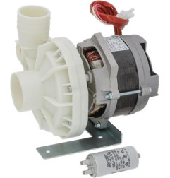 ELECTROPOMPE FIR 4298SX 1,5HP