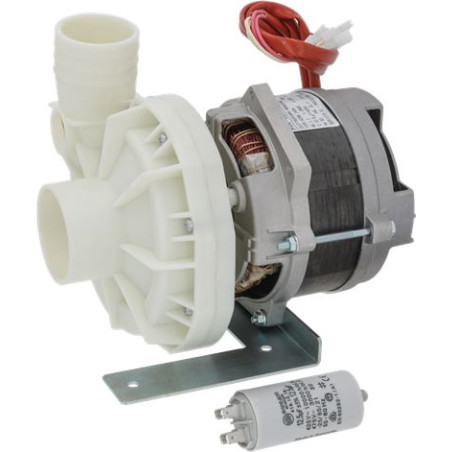 ELECTROPOMPE FIR 4298SX 1,5HP