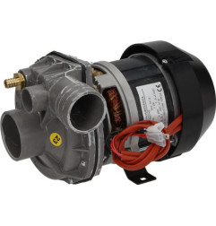 ELECTROPOMPE FIR 2233SX 1,20HP