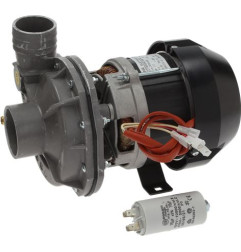 ELECTROPOMPE FIR 2233SX 1,20HP
