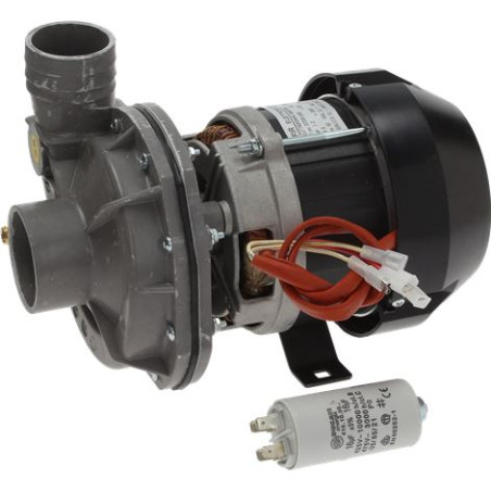 ELECTROPOMPE FIR 2233SX 1,20HP