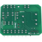 CARTE DE PUISSANCE 230/380V 130x65 mm CARTE DE PUISSANCE 230/380V 130x65 mm