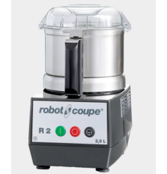 Cutter de table R2 Marque Robot-Coupe 550 W