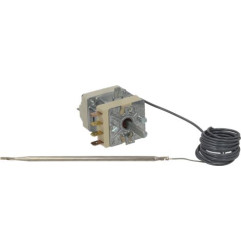 THERMOSTAT MONOPHASE 50-310°C - 32V6510
