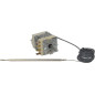 THERMOSTAT MONOPHASE 50-310°C - 32V6510 THERMOSTAT MONOPHASE 50-310°C - 32V6510