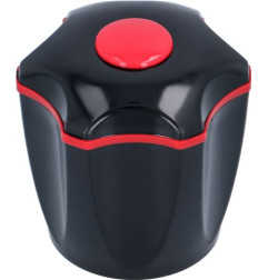 MANETTE ROBINET REMPLISSAGE ROUGE 3162200