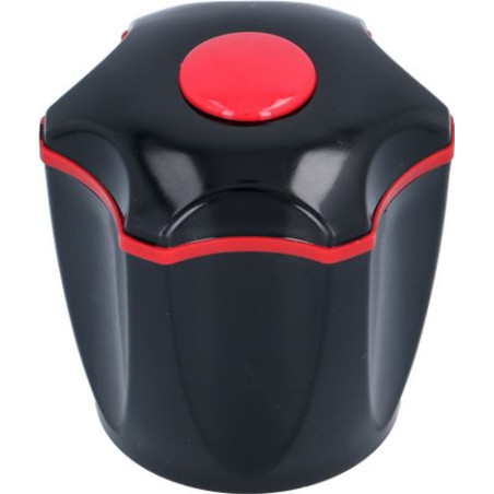 MANETTE ROBINET REMPLISSAGE ROUGE 3162200