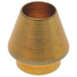 RACCORD ET OLIVE POUR TUBE ø 4 mm (lot de 20 paires) RACCORD ET OLIVE POUR TUBE ø 4 mm (lot de 20 paires)