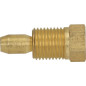RACCORD AVEC OLIVE ø 4 mm M10 (lot de 10)