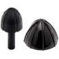 Extracteur de Jus Tamis automatique C40 Robot-coupe Extracteur de Jus Tamis automatique C40 Robot-coupe