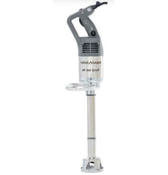 Mixer plongeant MP800 Turbo TP spécial sauteuses
