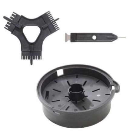 Outil Nettoyage Grilles macédoine remplacé par 29246