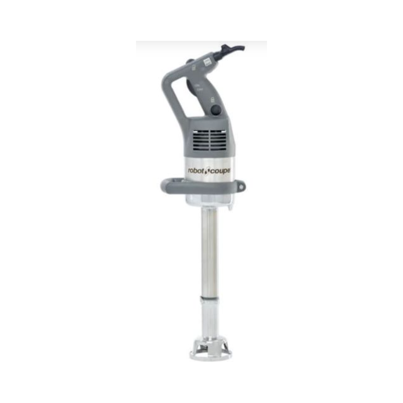 Mixer plongeant MP350 Ultra TP spécial sauteuses Mixer plongeant MP350 Ultra TP spécial sauteuses