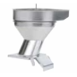Goulotte automatique inox CL60