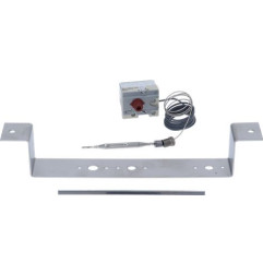 KIT THERMOSTAT DE SECURITE 130°C