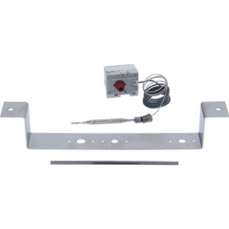 KIT THERMOSTAT DE SECURITE 130°C