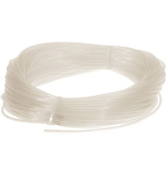 TUBE PVC ø 4x6 mm - 100 m