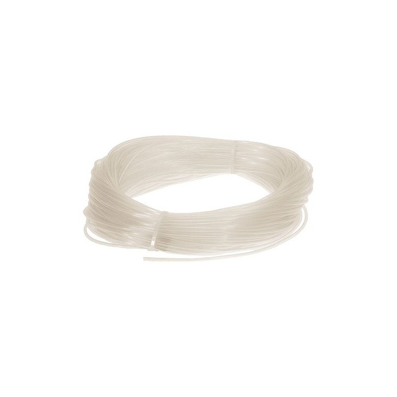 TUBE PVC ø 4x6 mm - 100 m TUBE PVC ø 4x6 mm - 100 m