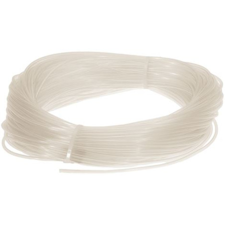 TUBE PVC ø 4x6 mm - 100 m