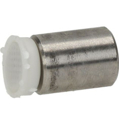 FILTRE DE FOND AVEC POIDS INOX (remplace LF5111189)