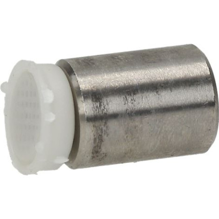 FILTRE DE FOND AVEC POIDS INOX (remplace LF5111189)