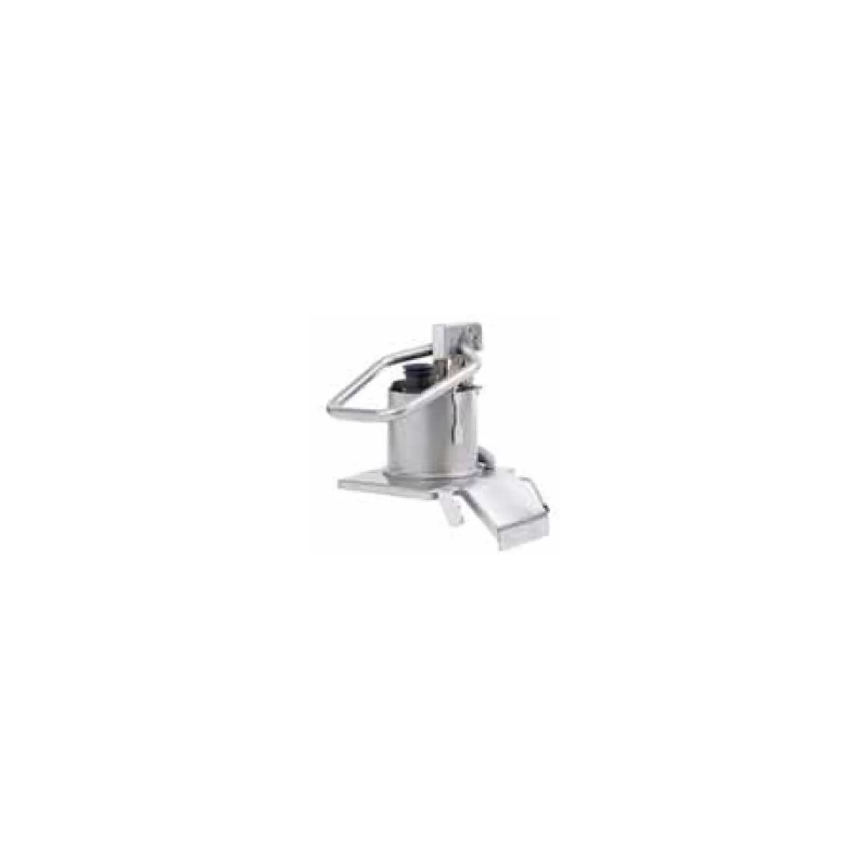 GOULOTTE LEVIER INOX POUR CL60 GOULOTTE LEVIER INOX POUR CL60