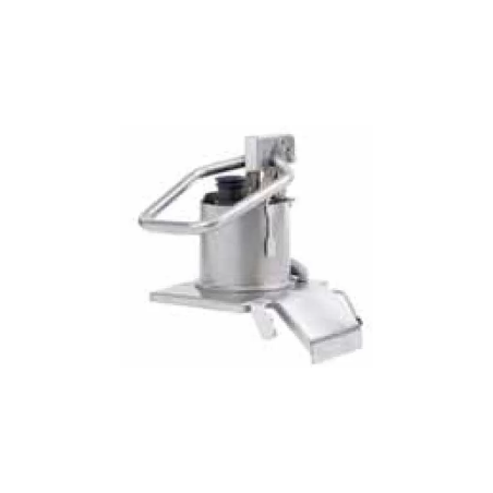 GOULOTTE LEVIER INOX POUR CL60