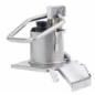 GOULOTTE LEVIER INOX POUR CL60 GOULOTTE LEVIER INOX POUR CL60