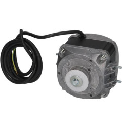 MOTEUR EBM M4Q045-DA01 230V 50/60Hz 18W 1300Rpm