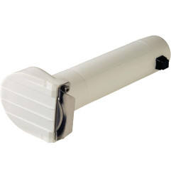 Couteau à kebab en plastique