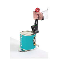 Ouvre-boîtes Bonzer EZ-40 640mm