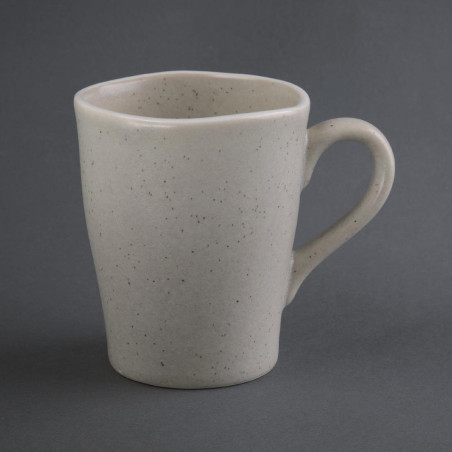 Mugs sable Chia Olympia 34 cl (x6)