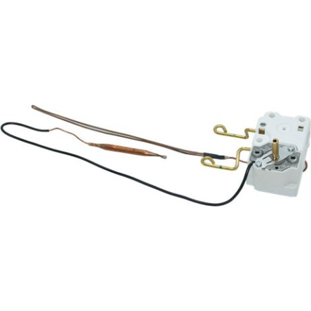 THERMOSTAT 425 mm R-5 / 65°C S100°C