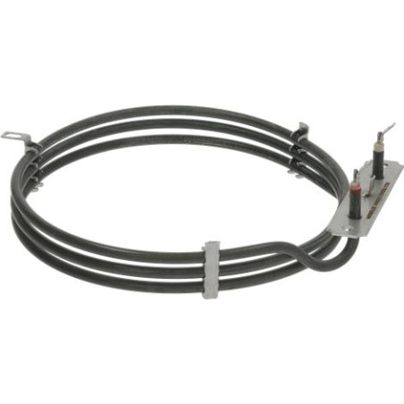 RESISTANCE CIRCULAIRE 2570/2800W 230/240V (07030065)