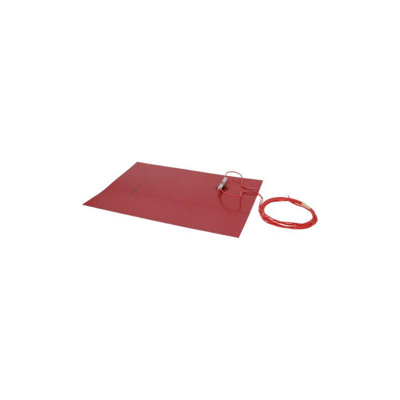 RESISTANCE SILICONE 1000W 240V RESISTANCE SILICONE 1000W 240V