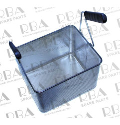 PANIER CUISEUR A PATES UNIVERSEL 240x290x200 mm GN 1/2