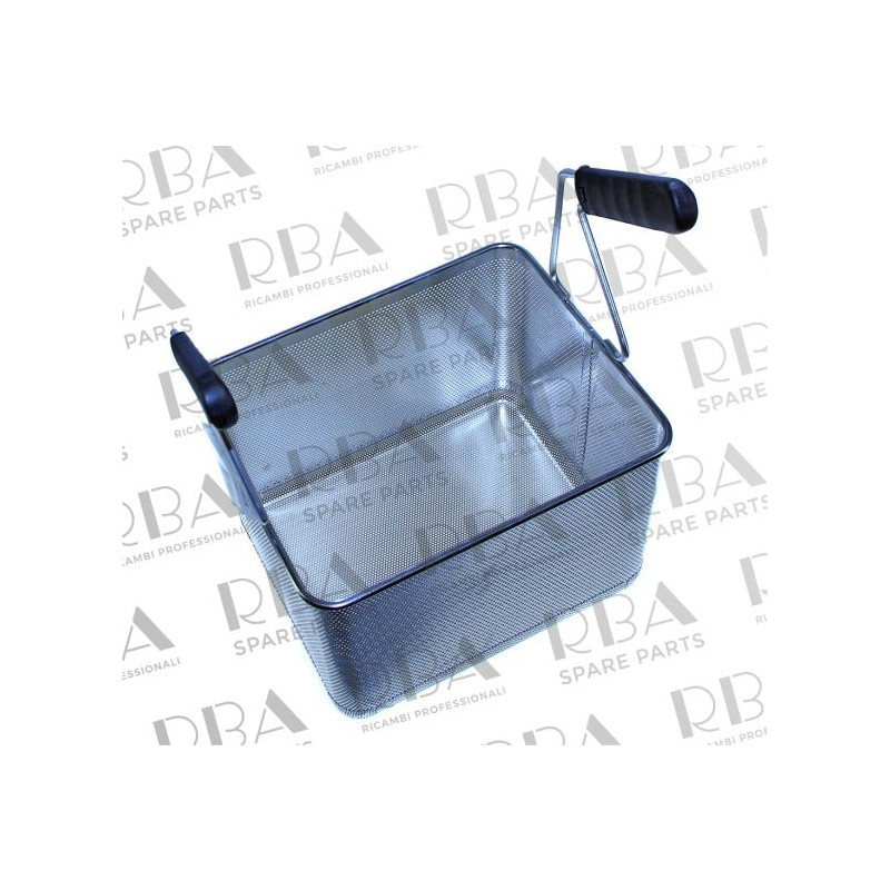 PANIER CUISEUR A PATES UNIVERSEL 240x290x200 mm GN 1/2
