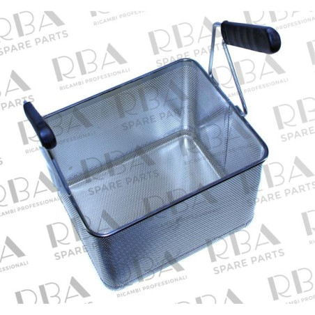 PANIER CUISEUR A PATES UNIVERSEL 240x290x200 mm GN 1/2