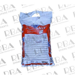 SEL POUR ADOUCISSEUR EN PASTILLES KG 10