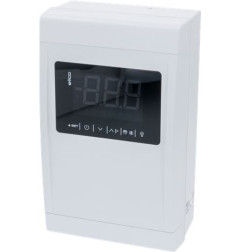 EVBOX EVLJ225N9V3 LIGHT J200 - JS200