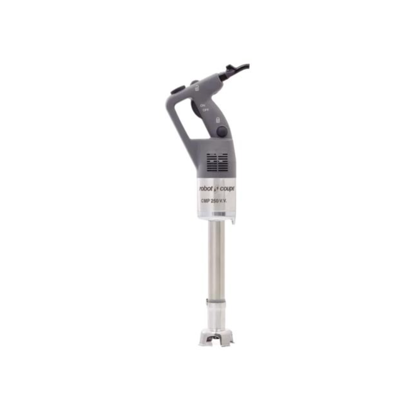 Mixer plongeant CMP250V.V.